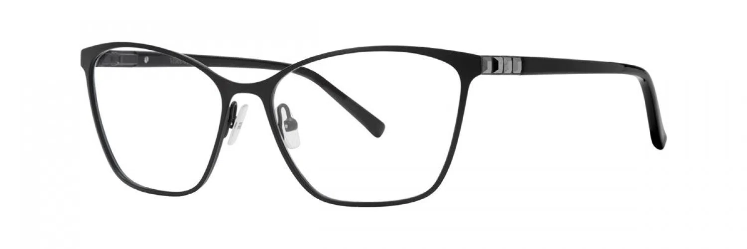 Vera Wang Alouette Eyeglasses - view 3